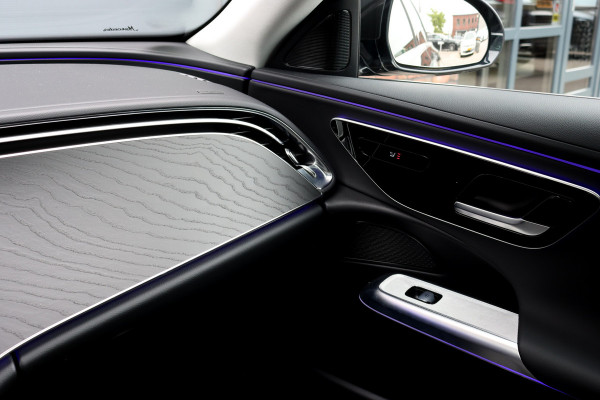 Mercedes-Benz E-Klasse Estate 300 e Luxury Line Aut9 | Distronic Pro | Keyless Go | Camera | Dodehoekassistent | High Perf. LED | Zitcomfortpakket |