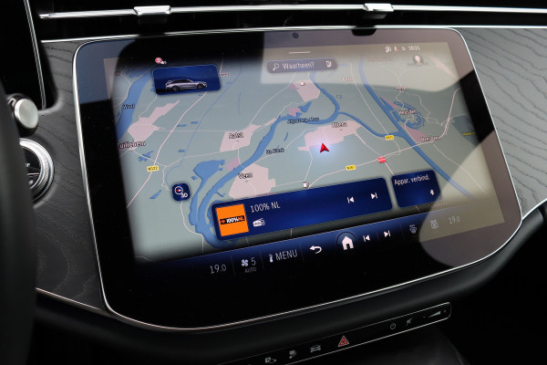 Mercedes-Benz E-Klasse Estate 300 e Luxury Line Aut9 | Distronic Pro | Keyless Go | Camera | Dodehoekassistent | High Perf. LED | Zitcomfortpakket |