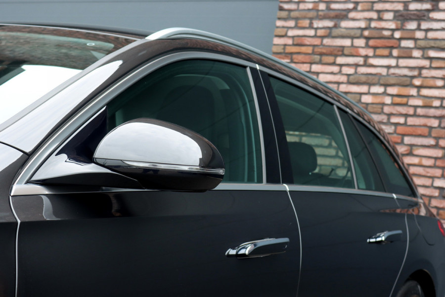 Mercedes-Benz E-Klasse Estate 300 e Luxury Line Aut9 | Distronic Pro | Keyless Go | Camera | Dodehoekassistent | High Perf. LED | Zitcomfortpakket |