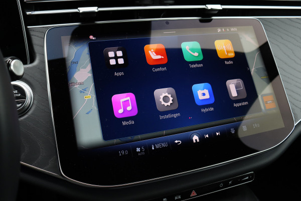 Mercedes-Benz E-Klasse Estate 300 e Luxury Line Aut9 | Distronic Pro | Keyless Go | Camera | Dodehoekassistent | High Perf. LED | Zitcomfortpakket |