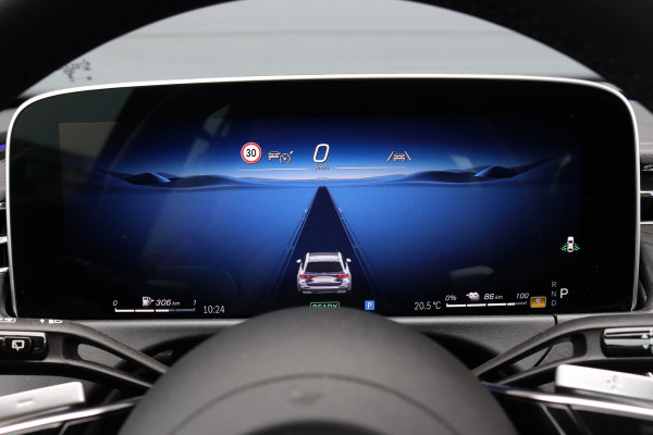 Mercedes-Benz E-Klasse Estate 300 e Luxury Line Aut9 | Distronic Pro | Keyless Go | Camera | Dodehoekassistent | High Perf. LED | Zitcomfortpakket |