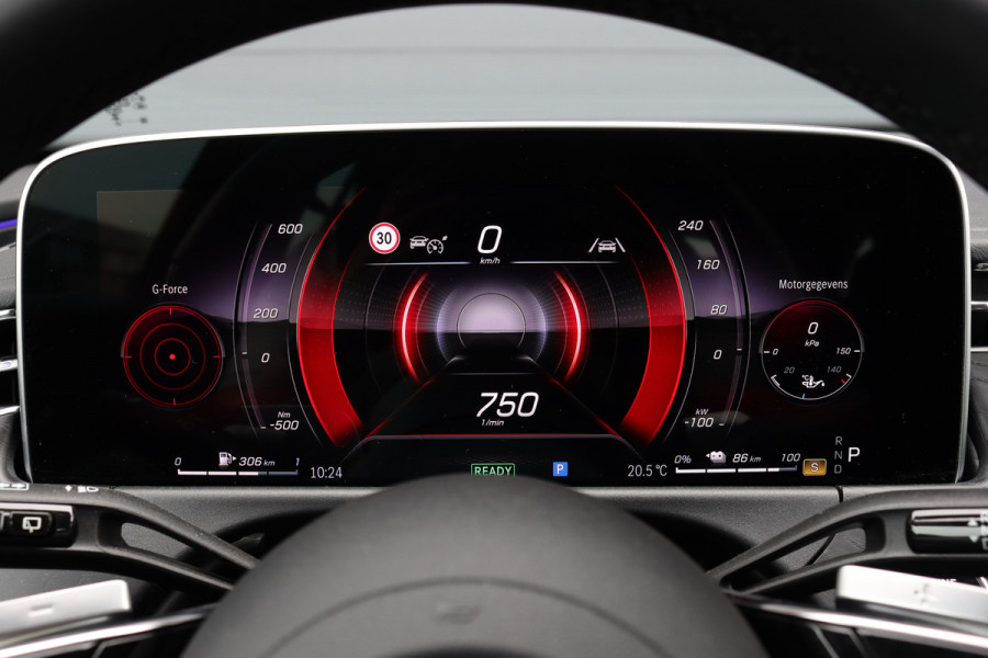 Mercedes-Benz E-Klasse Estate 300 e Luxury Line Aut9 | Distronic Pro | Keyless Go | Camera | Dodehoekassistent | High Perf. LED | Zitcomfortpakket |