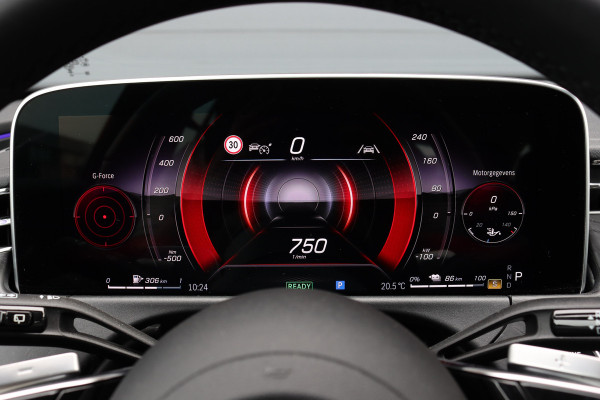 Mercedes-Benz E-Klasse Estate 300 e Luxury Line Aut9 | Distronic Pro | Keyless Go | Camera | Dodehoekassistent | High Perf. LED | Zitcomfortpakket |