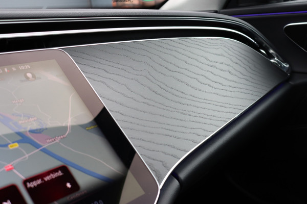 Mercedes-Benz E-Klasse Estate 300 e Luxury Line Aut9 | Distronic Pro | Keyless Go | Camera | Dodehoekassistent | High Perf. LED | Zitcomfortpakket |