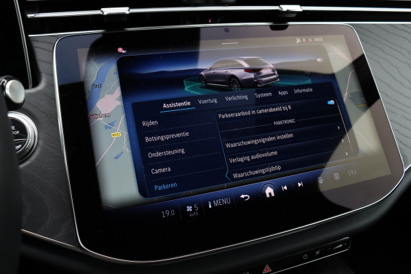 Mercedes-Benz E-Klasse Estate 300 e Luxury Line Aut9 | Distronic Pro | Keyless Go | Camera | Dodehoekassistent | High Perf. LED | Zitcomfortpakket |