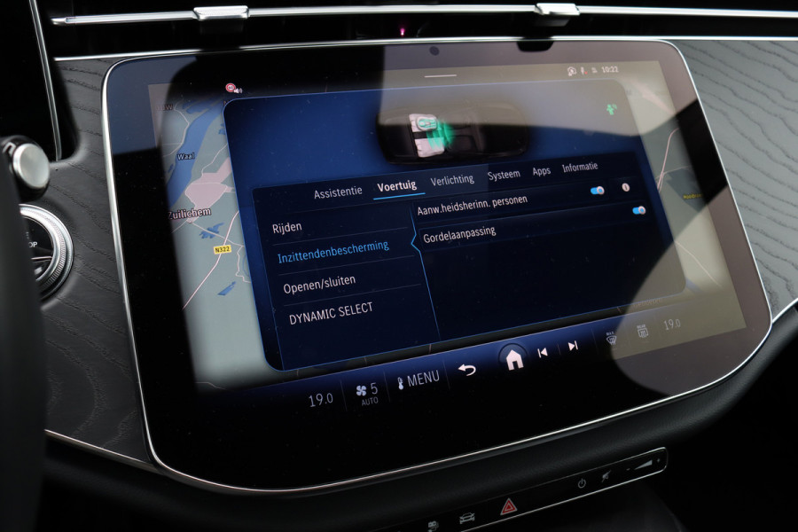 Mercedes-Benz E-Klasse Estate 300 e Luxury Line Aut9 | Distronic Pro | Keyless Go | Camera | Dodehoekassistent | High Perf. LED | Zitcomfortpakket |