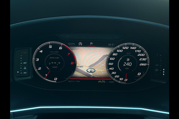 Seat Tarraco 1.5 TSI Style, Airco, Cruise, CarPlay, Camera, Virtual Cockpit, Trekhaak, NAP