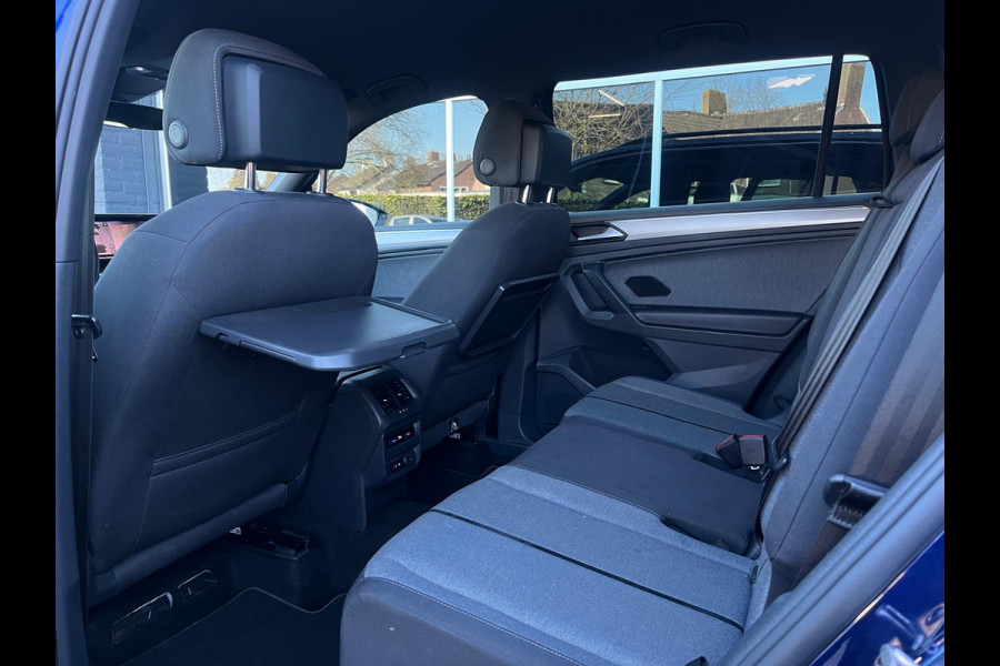 Seat Tarraco 1.5 TSI Style, Airco, Cruise, CarPlay, Camera, Virtual Cockpit, Trekhaak, NAP