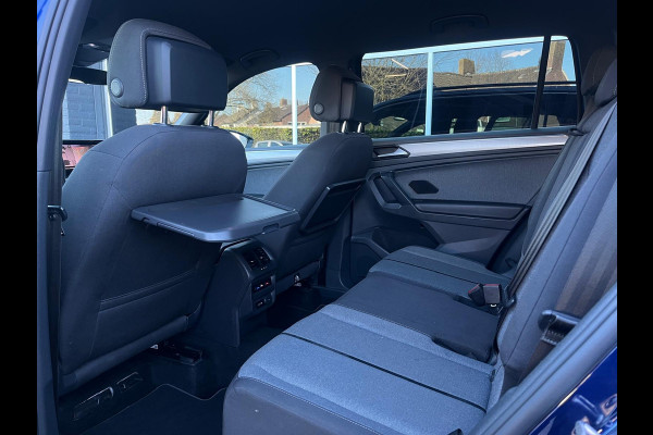 Seat Tarraco 1.5 TSI Style, Airco, Cruise, CarPlay, Camera, Virtual Cockpit, Trekhaak, NAP