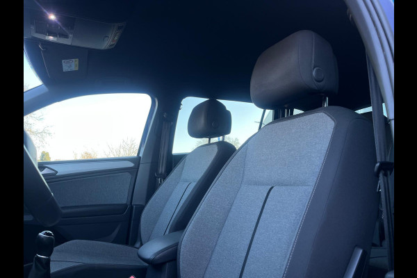 Seat Tarraco 1.5 TSI Style, Airco, Cruise, CarPlay, Camera, Virtual Cockpit, Trekhaak, NAP