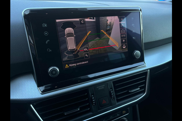 Seat Tarraco 1.5 TSI Style, Airco, Cruise, CarPlay, Camera, Virtual Cockpit, Trekhaak, NAP