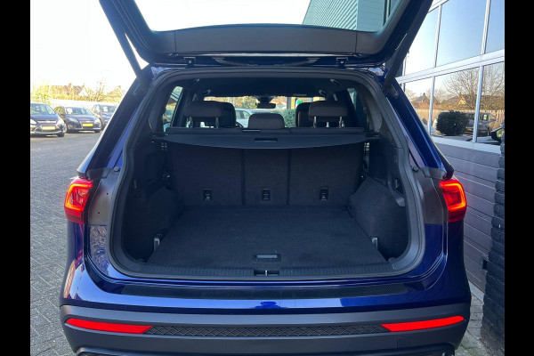 Seat Tarraco 1.5 TSI Style, Airco, Cruise, CarPlay, Camera, Virtual Cockpit, Trekhaak, NAP