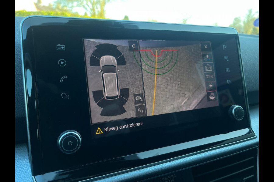 Seat Tarraco 1.5 TSI Style, Airco, Cruise, CarPlay, Camera, Virtual Cockpit, Trekhaak, NAP