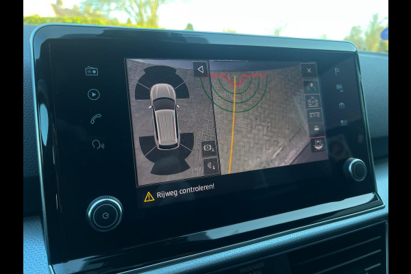 Seat Tarraco 1.5 TSI Style, Airco, Cruise, CarPlay, Camera, Virtual Cockpit, Trekhaak, NAP