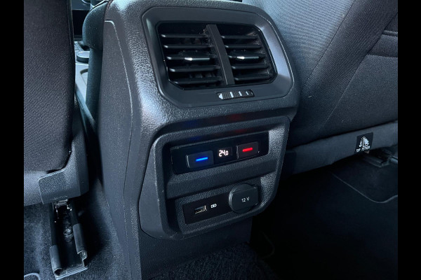 Seat Tarraco 1.5 TSI Style, Airco, Cruise, CarPlay, Camera, Virtual Cockpit, Trekhaak, NAP