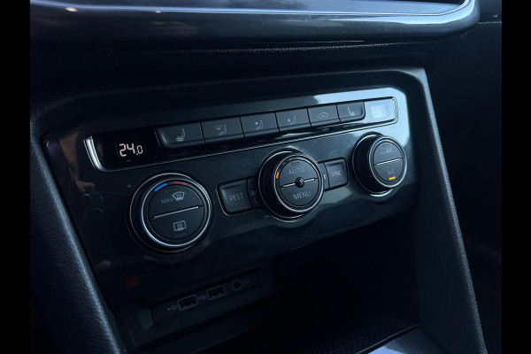 Seat Tarraco 1.5 TSI Style, Airco, Cruise, CarPlay, Camera, Virtual Cockpit, Trekhaak, NAP