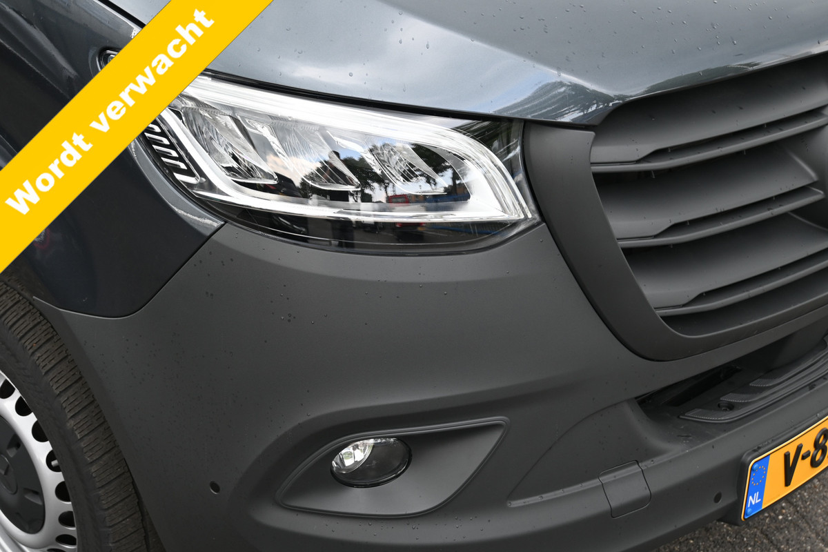 Mercedes-Benz Sprinter 317 CDI L2H2 Pro HD LED, Smartphone integratie pakket, Navigatie,