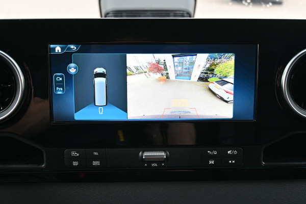 Mercedes-Benz Sprinter 317 CDI L2H2 Pro HD LED, Smartphone integratie pakket, Navigatie,