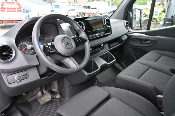 Mercedes-Benz Sprinter 317 CDI L2H2 Pro HD LED, Smartphone integratie pakket, Navigatie,