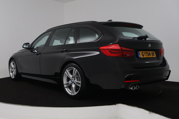 BMW 3 Serie Touring 330i High Executive (PANORAMADAK, STOELVERWARMING, LEER, NAVIGATIE, PARKEERSENSOREN)