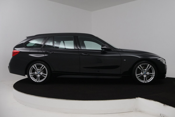 BMW 3 Serie Touring 330i High Executive (PANORAMADAK, STOELVERWARMING, LEER, NAVIGATIE, PARKEERSENSOREN)