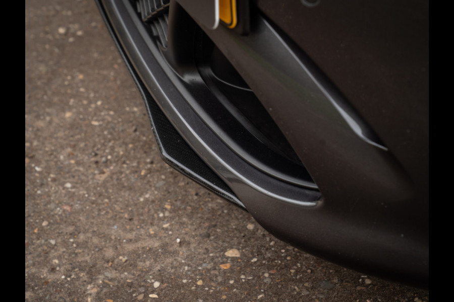 Alfa Romeo Giulia 2.9 V6 Quadrifoglio MY25 | Harman/Kardon | Adapt. cruise | CarPlay