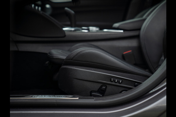 Alfa Romeo Giulia 2.9 V6 Quadrifoglio MY25 | Harman/Kardon | Adapt. cruise | CarPlay
