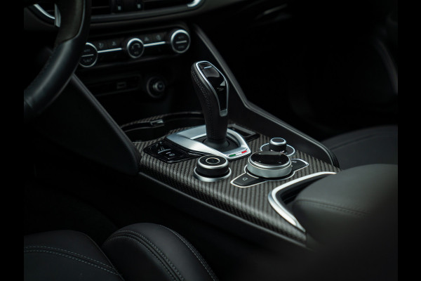 Alfa Romeo Giulia 2.9 V6 Quadrifoglio MY25 | Harman/Kardon | Adapt. cruise | CarPlay