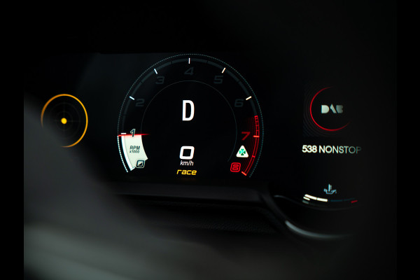 Alfa Romeo Giulia 2.9 V6 Quadrifoglio MY25 | Harman/Kardon | Adapt. cruise | CarPlay