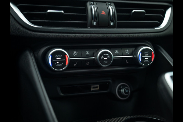 Alfa Romeo Giulia 2.9 V6 Quadrifoglio MY25 | Harman/Kardon | Adapt. cruise | CarPlay