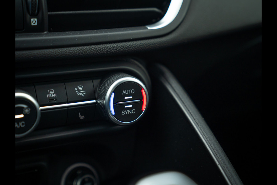 Alfa Romeo Giulia 2.9 V6 Quadrifoglio MY25 | Harman/Kardon | Adapt. cruise | CarPlay