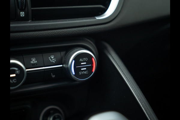 Alfa Romeo Giulia 2.9 V6 Quadrifoglio MY25 | Harman/Kardon | Adapt. cruise | CarPlay