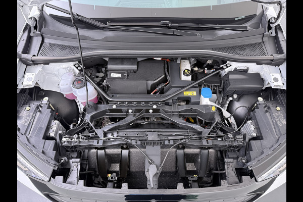 Audi Q4 e-tron 50 Quattro Launch Ed. Advanced Plus 82kWh SOH 95% Leder Warmtepomp Navi Camera Adap.Cruise Elek.Stoelen+Memory+Verwarming Apple  Elek.Achterklep DAB Matrix LED Lmv Keyless 1e Eigenaar Origineel Nederlandse Auto Dealeronderhouden