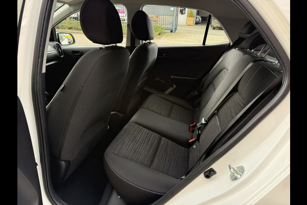 Kia Picanto 1.0 CVVT ComfortLine / / ALL-Season / Airco / DAB / 1e Eigenaar / NED-Picanto / Elec-PAkket