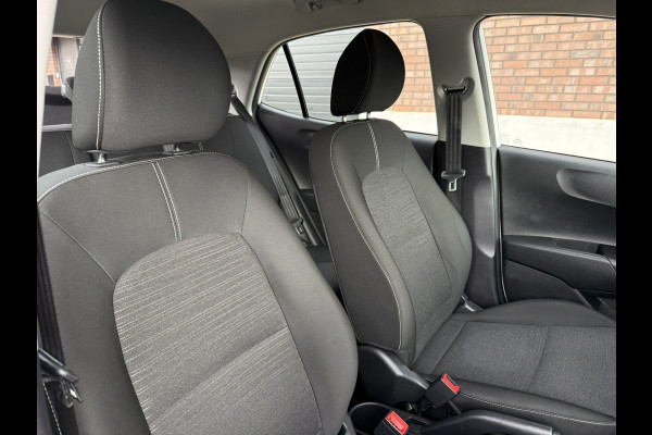 Kia Picanto 1.0 CVVT ComfortLine / / ALL-Season / Airco / DAB / 1e Eigenaar / NED-Picanto / Elec-PAkket