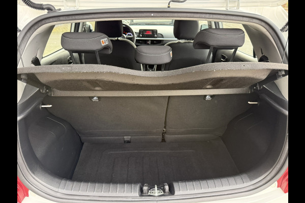 Kia Picanto 1.0 CVVT ComfortLine / / ALL-Season / Airco / DAB / 1e Eigenaar / NED-Picanto / Elec-PAkket