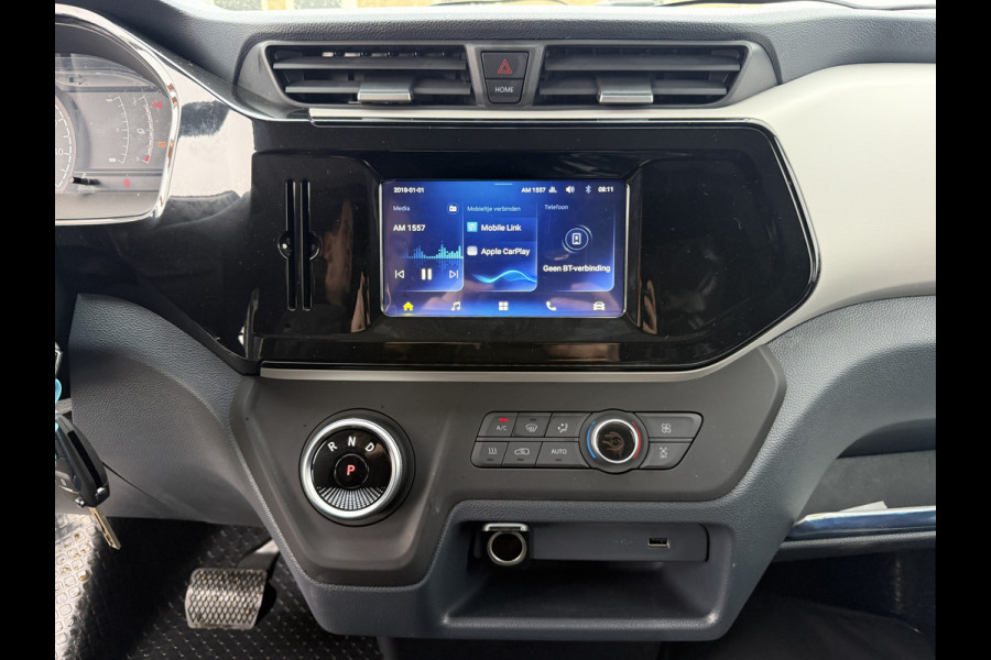 Maxus EDELIVER 3 122PK ALL-IN PRIJS L1 SWB Elektrisch 50kWh 227km WLTP Carplay Touchscreen scherm Camera Parkeersensoren
