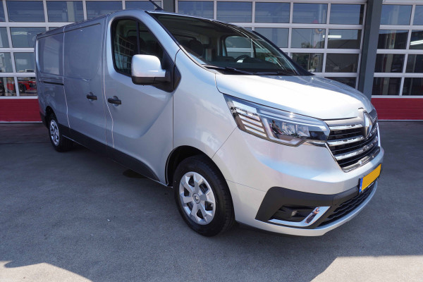 Renault Trafic 2.0 Blue dC1 150PK EDC L2H1 Advance Automaat nr.V067 | Airco | Cruise | Apple CP + Android auto