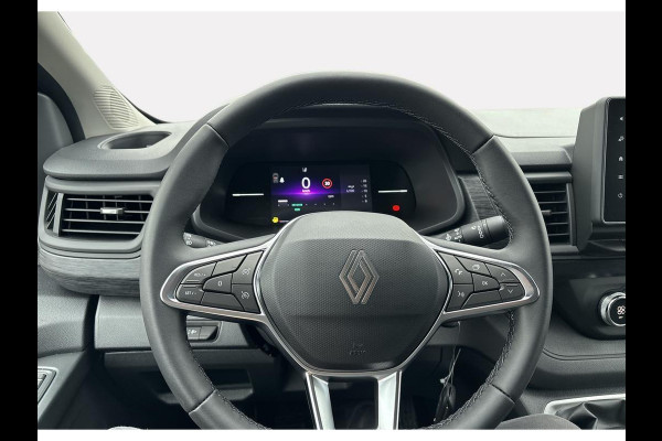 Renault Trafic 2.0 Blue dC1 150PK EDC L2H1 Advance Automaat nr.V067 | Airco | Cruise | Apple CP + Android auto