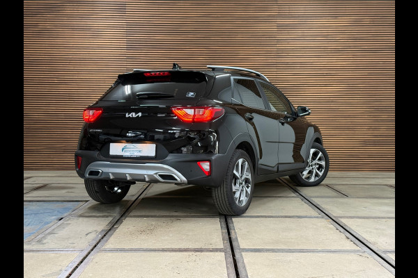 Kia Stonic 1.0 T-GDi 120pk MHEV GT-Line | LED | Camera | Navigatie | Climatronic | CarPlay /DAB+ | Lane-assist | Cruisecontrole |