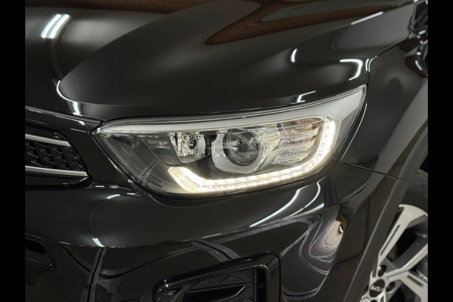 Kia Stonic 1.0 T-GDi 120pk MHEV GT-Line | LED | Camera | Navigatie | Climatronic | CarPlay /DAB+ | Lane-assist | Cruisecontrole |