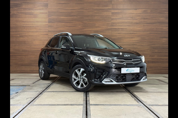 Kia Stonic 1.0 T-GDi 120pk MHEV GT-Line | LED | Camera | Navigatie | Climatronic | CarPlay /DAB+ | Lane-assist | Cruisecontrole |
