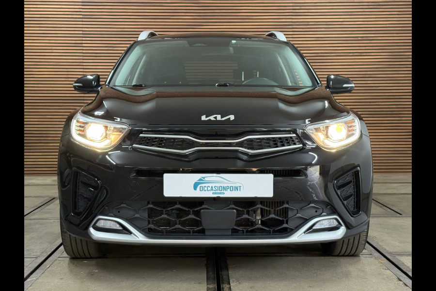 Kia Stonic 1.0 T-GDi 120pk MHEV GT-Line | LED | Camera | Navigatie | Climatronic | CarPlay /DAB+ | Lane-assist | Cruisecontrole |