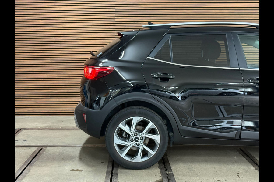 Kia Stonic 1.0 T-GDi 120pk MHEV GT-Line | LED | Camera | Navigatie | Climatronic | CarPlay /DAB+ | Lane-assist | Cruisecontrole |