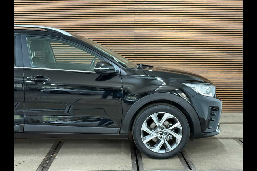 Kia Stonic 1.0 T-GDi 120pk MHEV GT-Line | LED | Camera | Navigatie | Climatronic | CarPlay /DAB+ | Lane-assist | Cruisecontrole |