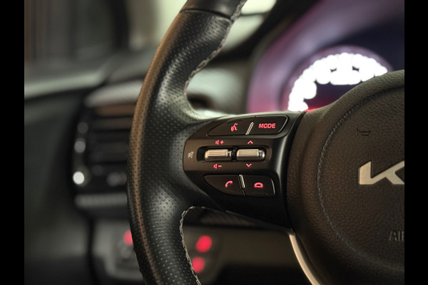 Kia Stonic 1.0 T-GDi 120pk MHEV GT-Line | LED | Camera | Navigatie | Climatronic | CarPlay /DAB+ | Lane-assist | Cruisecontrole |