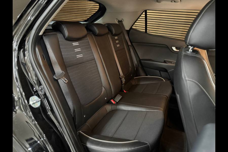 Kia Stonic 1.0 T-GDi 120pk MHEV GT-Line | LED | Camera | Navigatie | Climatronic | CarPlay /DAB+ | Lane-assist | Cruisecontrole |