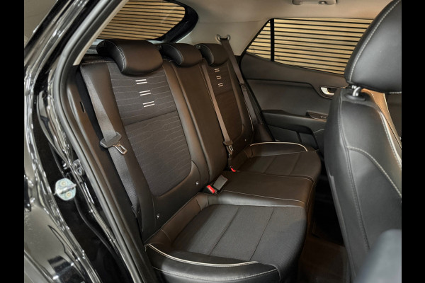 Kia Stonic 1.0 T-GDi 120pk MHEV GT-Line | LED | Camera | Navigatie | Climatronic | CarPlay /DAB+ | Lane-assist | Cruisecontrole |