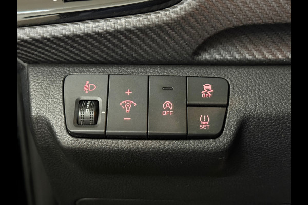 Kia Stonic 1.0 T-GDi 120pk MHEV GT-Line | LED | Camera | Navigatie | Climatronic | CarPlay /DAB+ | Lane-assist | Cruisecontrole |