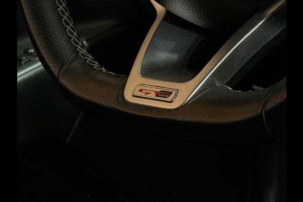 Kia Stonic 1.0 T-GDi 120pk MHEV GT-Line | LED | Camera | Navigatie | Climatronic | CarPlay /DAB+ | Lane-assist | Cruisecontrole |